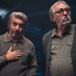 Ricardo Darín fue uno de los actores que despidió a Brandoni en sus redes. Ricardo Darín fue uno de los actores que despidió a Brandoni en sus redes.