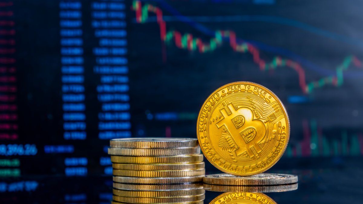 Bitcoin pierde un soporte clave luego de los malos datos de la inflaci�n de EEUU