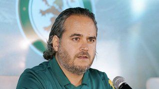 El presidente de León, Jesús Martínez, confirmó que recibieron la invitación para participar en el sorteo del Mundialde Clubes.