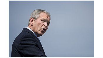 George W. Bush
