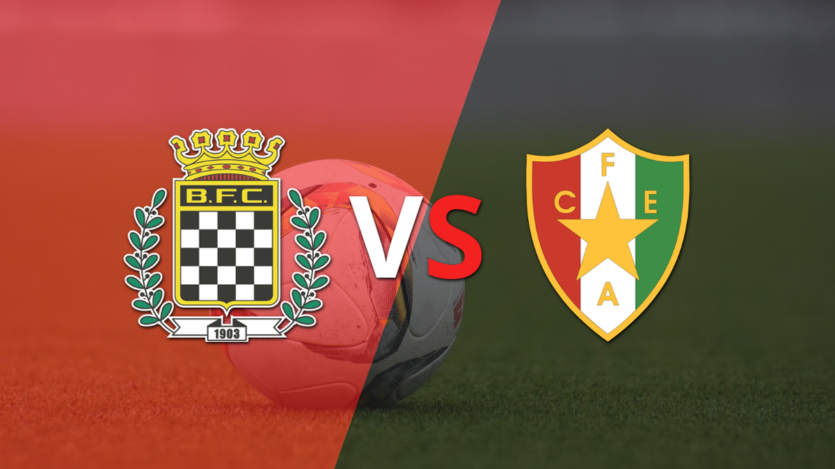 Portugal – First Division: Boavista vs Estrela Amadora Date 30