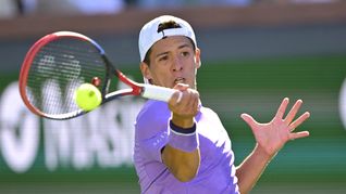 Salió el primer ranking ATP del 2026: ¿en qué puestos están los tenistas argentinos? Salió el primer ranking ATP del 2026: ¿en qué puestos están los tenistas argentinos?