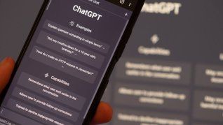 ChatGPT afronta las primeras repercusiones de su acuerdo con el gobierno de Trump. ChatGPT afronta las primeras repercusiones de su acuerdo con el gobierno de Trump.