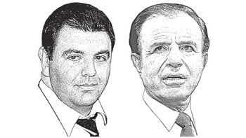 ámbito.com | Ariel Lijo, Carlos Menem