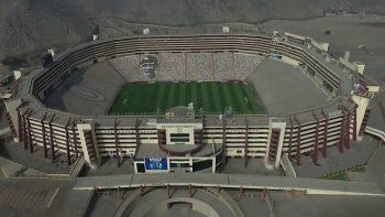 ámbito.com | Estadio Monumental de Lima.jpg