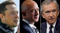 Los más ricos del mundo incrementaron su riqueza en u$s2 billones.&nbsp;