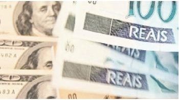El Banco Central de Brasil debió salir a ponerle un piso al real