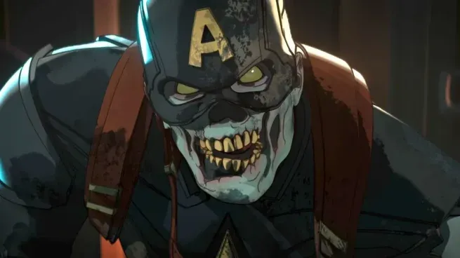 Llega una nueva serie animada al UCM.