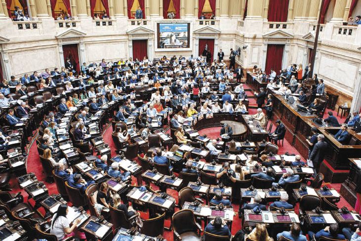 sesiones-oficialismo-y-oposicion-preparan-la-estrategia-la-apertura-sesiones-extraordinarias