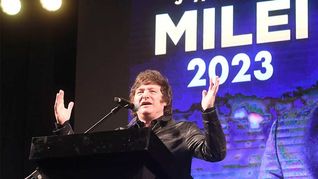 estallo la interna libertaria: quien es quien en la disputa que envuelve a javier milei