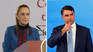 Claudia Sheinbaum fue consultada sobre la fuga de Flávio Bolsonaro.