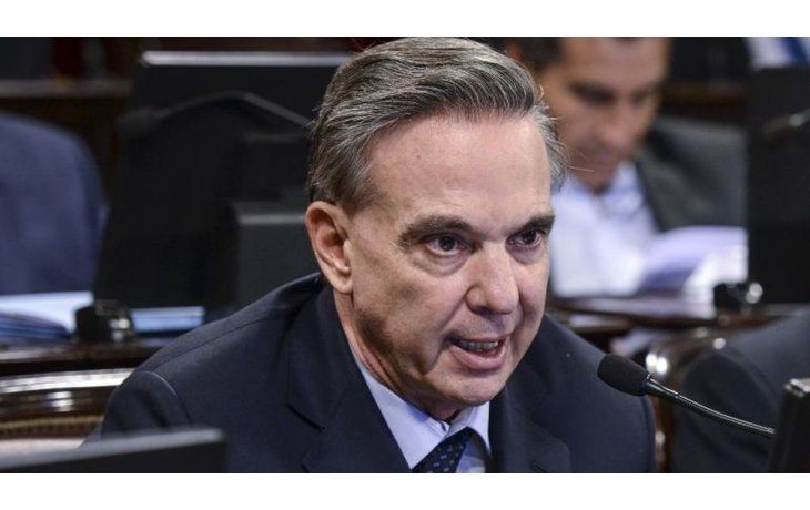 ámbito.com | Miguel Pichetto.