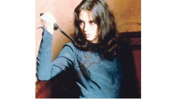 Isabelle Adjani en «Una mujer poseída». El film de Zulawski, que en la Argentina se estrenó con muchos cortes en 1981, abre hoy el Bazofi.