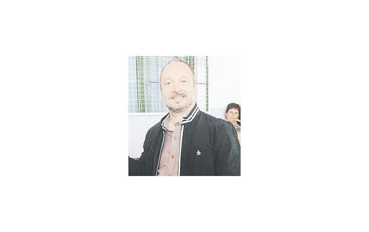 Martín Sabbatella