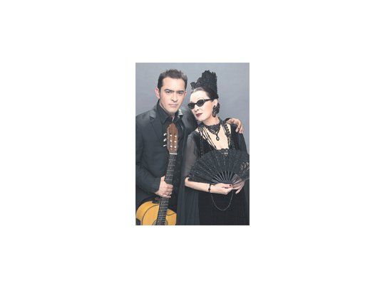 Martirio volverá a actuar en la Argentina, esta vez acompañada por su hijo, el guitarrista Raúl Rodríguez, con un homenaje musical a Chavela Vargas.