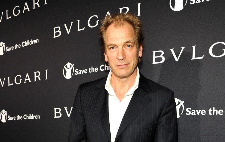 quien es julian sands, el actor desaparecido en los angeles