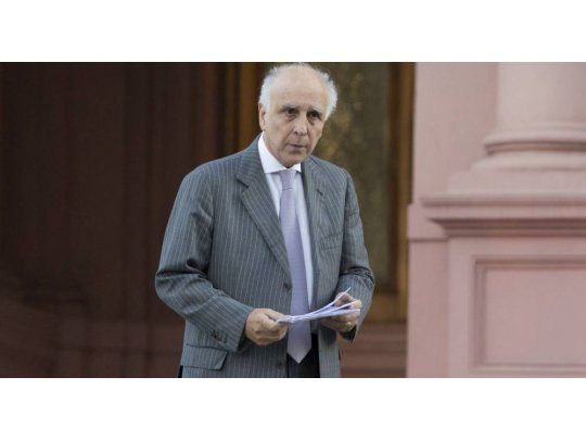 Audacia y bajo perfil, dos rasgos que marcaron la vida de Carlos Bulgheroni