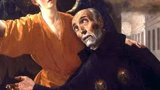 San Alonso Rodríguez. San Alonso Rodríguez.