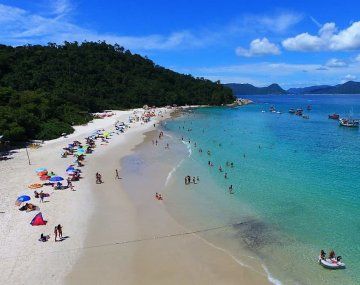 La caída del real puede abaratar parte de los gastos cotidianos de los argentinos que elijan Brasil para sus próximas vacaciones.