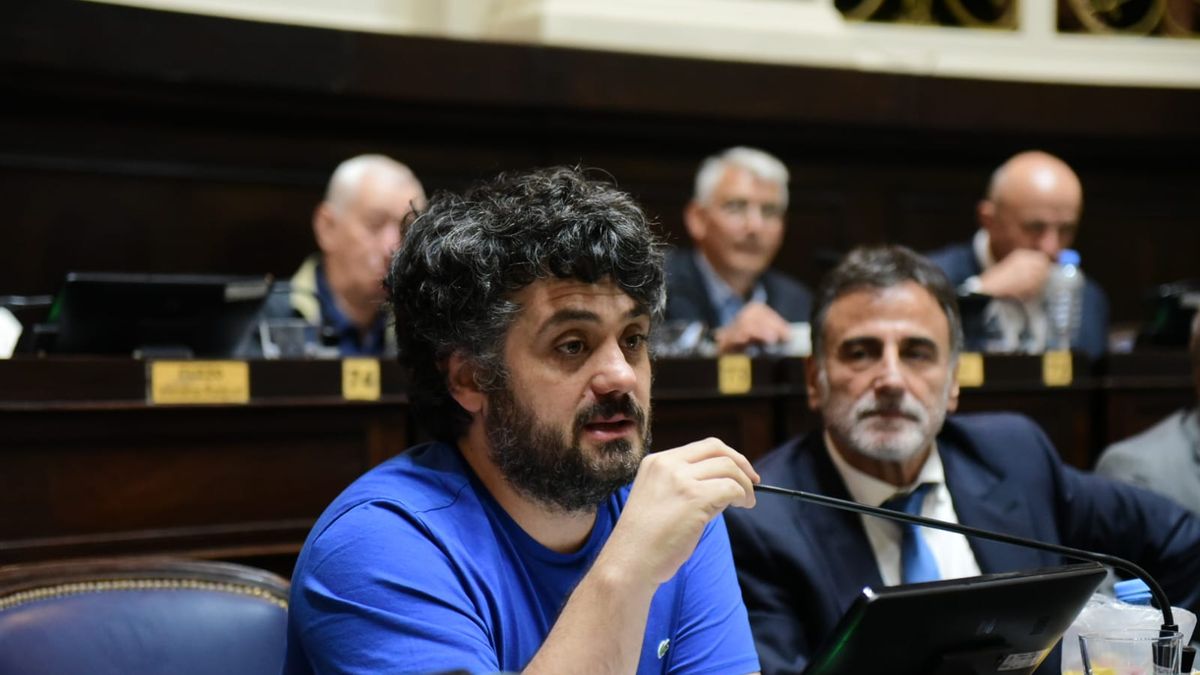 Rige ley que prohíbe los cortes de luz, gas y agua a hospitales, escuelas y clubes