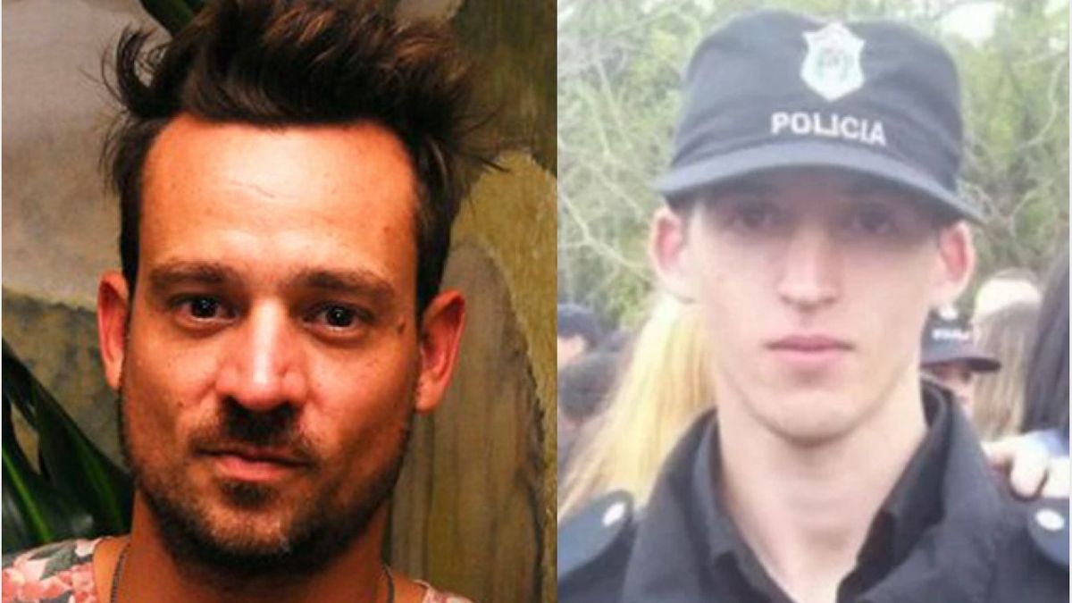 Caso Chano: sobreseen al policía que lo baleó