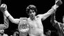 La carrera de Jorge Kahwagi Macari como boxeador.