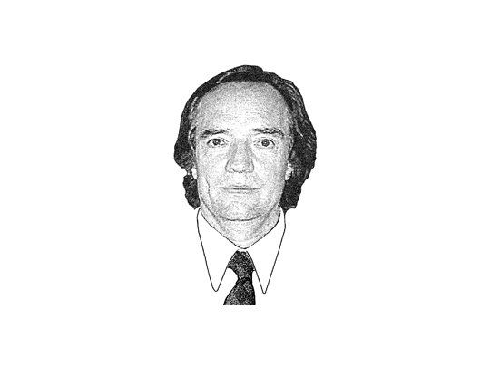 Federico Enrique Stolte
