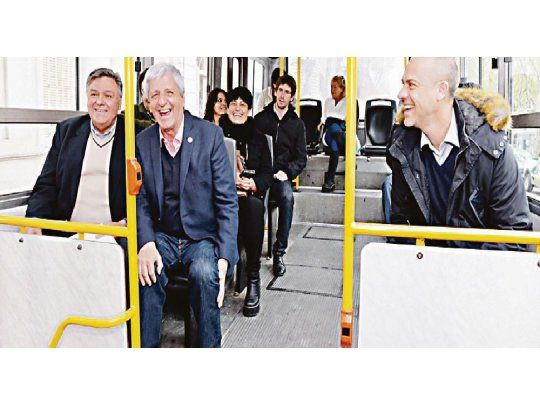 Servicios públicos del AMBA: salud y educación, la principal deuda