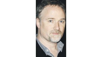 David Fincher