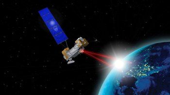 NASA.