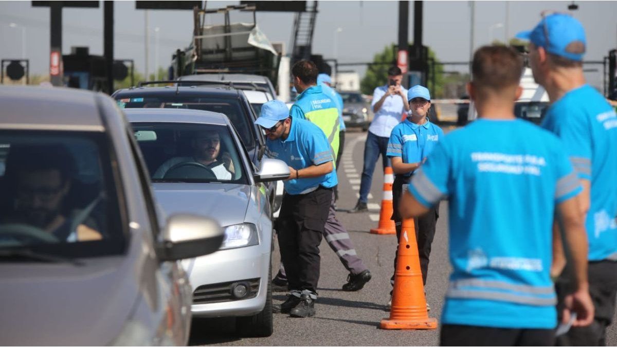 What will happen to licenses, VTV, imports and tolls with the new Traffic Law