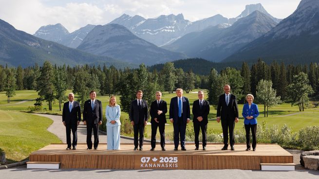 El mundo comienza a planificar respuestas contra el impacto económico de la guerra.