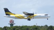 Voepass, la aerolínea que se fundió y todavía pelea tras la quiebra.&nbsp;