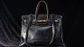 Its value makes it the most valuable bag ever sold at an auction. Its value makes it the most valuable bag ever sold at an auction.