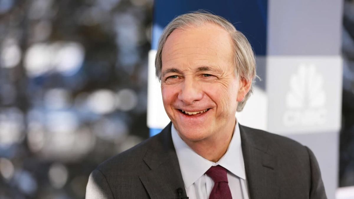 A major financial guru increased his exposure by 40% in a key geopolitical country
