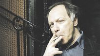 JAVIER MARÍAS. El famoso escritor español murió ayer a los 70 años.