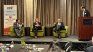 IAPG Houston. Alberto Wereltineck, Rolando Figueroa y Horacio Marín expusieron ante más de 150 empresarios argentinos y extranjeros. 