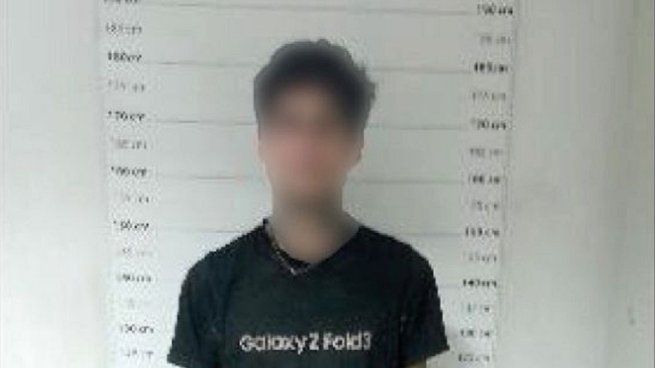 San Cristóbal: condenan a prisión efectiva a un hombre por romper la ventanilla de un auto.