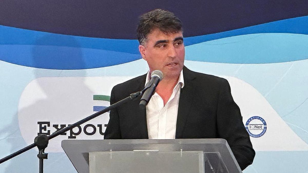 Senators from the National Party went against the mayor of Salto for his statements about the government