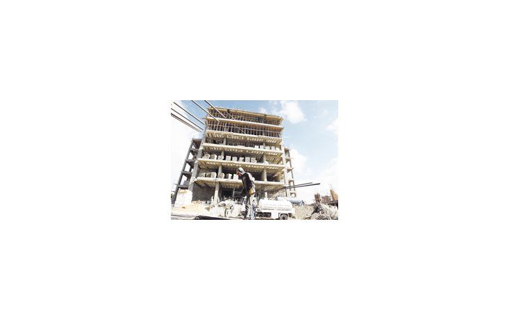 ámbito.com | La Autoridad Palestina construye en Ramala un complejo que será sede de siete de sus ministerios. La ciudad cisjordana luce cada vez más como una urbe pujante, capaz de convertirse en capital de un futuro Estado.