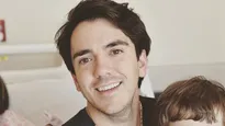 Pablo Aramburuzabala, hijo de la mujer más rica de México.