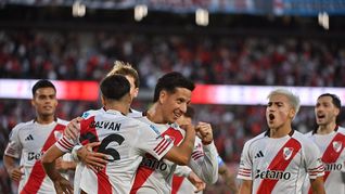 River recibe a Carabobo de Venezuela por la Copa Sudamericana: horario, TV y formaciones River recibe a Carabobo de Venezuela por la Copa Sudamericana: horario, TV y formaciones