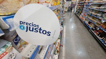 ámbito.com | Precios Justos