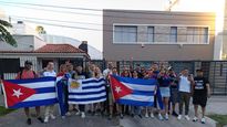 El Frente Amplio manifestó su rechazo al bloqueo estadounidense a Cuba.