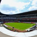 Estadio Azteca se renovará por el Mundial 2026. Estadio Azteca se renovará por el Mundial 2026.