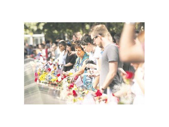 A quince años del horror