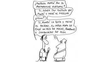 ámbito.com | Impulso