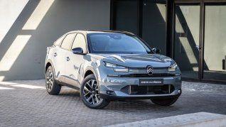 El nuevo Citroën C4 Hybrid ya está disponible en el país El nuevo Citroën C4 Hybrid ya está disponible en el país
