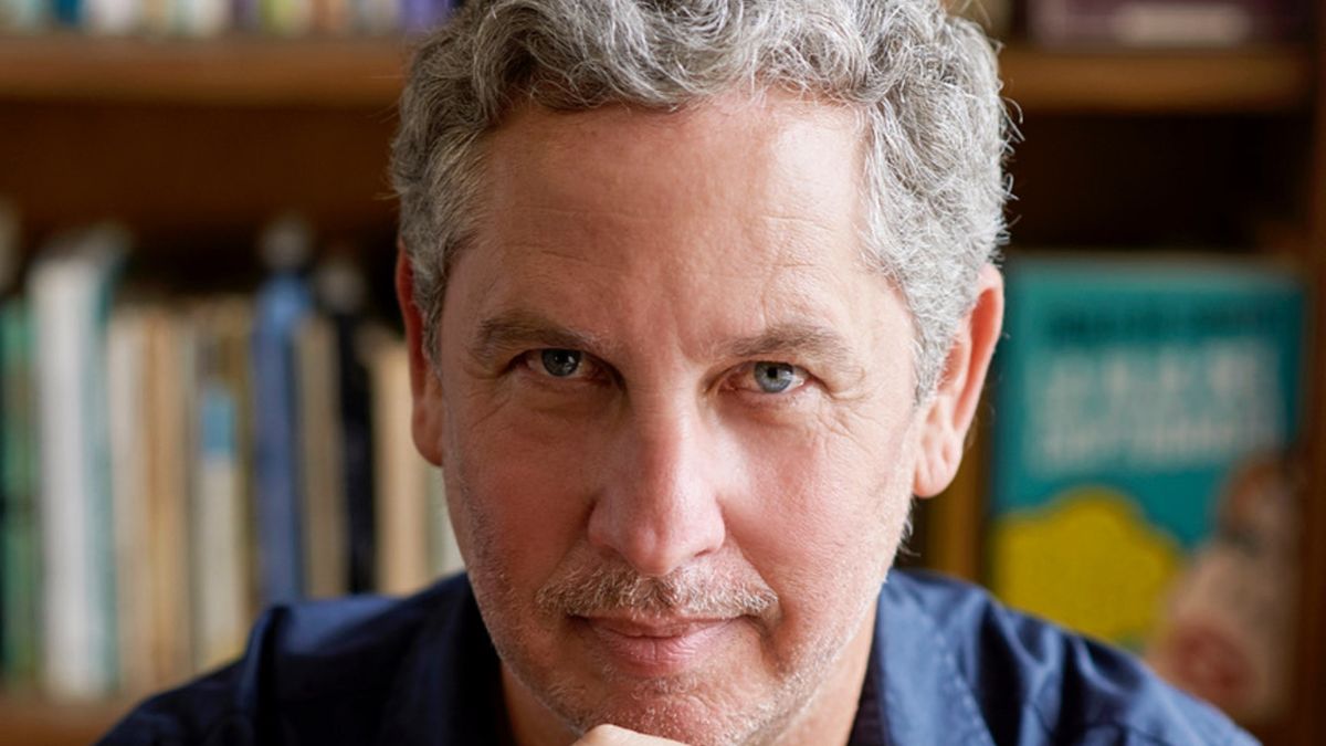 Guillermo Martínez: “we are experiencing an exacerbation of individualism”