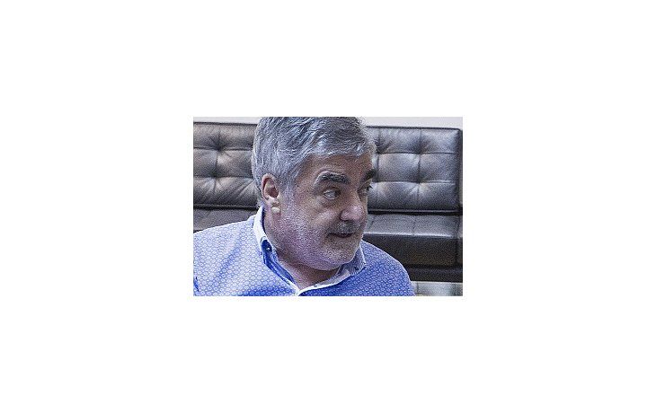 De la reunión también participará el referente sindical del sector, Jorge Ávila